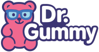 Logo - Dr. Gummy - Color